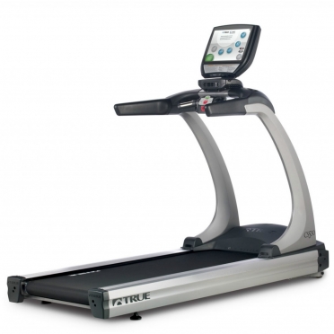 True Fitness loopband TCS550 15 inch touchscreen